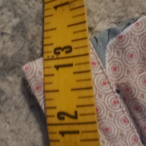 Fox Anthrppologie Skirt - Picture 7 of 8